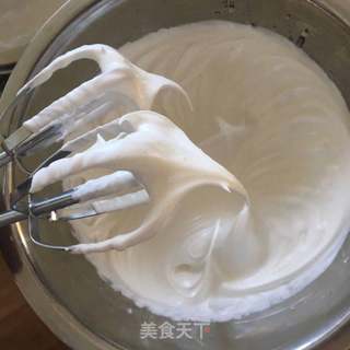 奶油花占的做法步骤:4