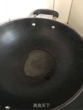蛋包饭的做法步骤:5