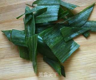蛋包饭的做法步骤:7
