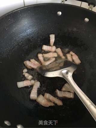 蛋包饭的做法步骤:6