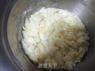 枣泥一口酥的做法步骤:4