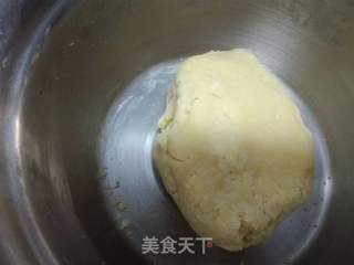 枣泥一口酥的做法步骤:9