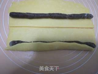枣泥一口酥的做法步骤:13