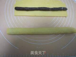 枣泥一口酥的做法步骤:14