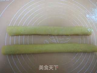 枣泥一口酥的做法步骤:15