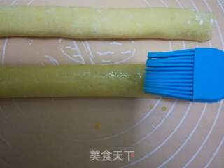 枣泥一口酥的做法步骤:16