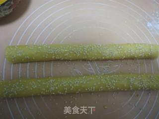 枣泥一口酥的做法步骤:17