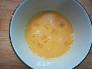 炝拌粉丝绿豆芽的做法步骤:4