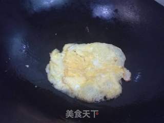 炝拌粉丝绿豆芽的做法步骤:5