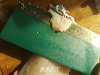 酸菜鱼的做法步骤：5