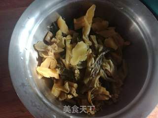 酸菜鱼的做法步骤：9
