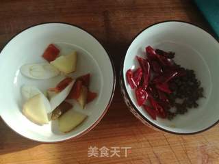 酸菜鱼的做法步骤：10