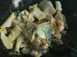 酸菜鱼的做法步骤：13