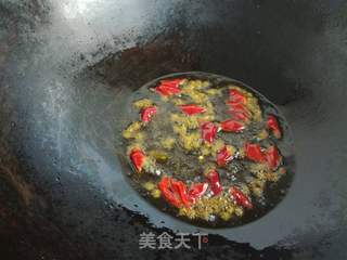 酸菜鱼的做法步骤:21