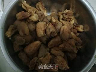 枣泥酱&枣泥馅的做法步骤:4