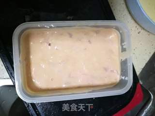 中东风情烤鸡腿的做法步骤：6