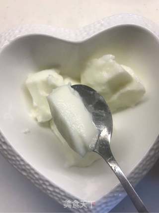 宝宝多种口味溶豆的做法步骤:3