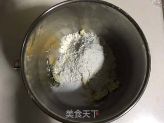 牛奶吐司/中种法的做法步骤:4