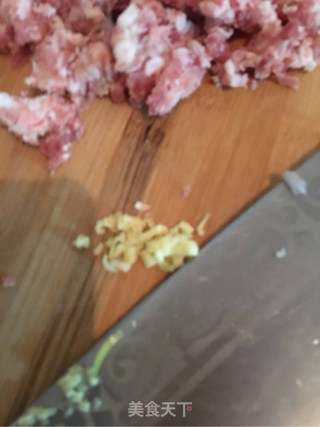 章鱼饺子的做法步骤:3