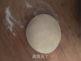 章鱼饺子的做法步骤:7
