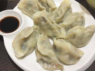章鱼饺子的做法步骤:10