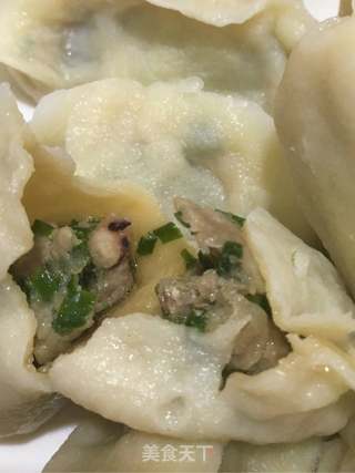章鱼饺子的做法步骤:11