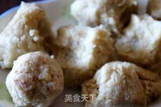 立冬饺子的做法步骤:3