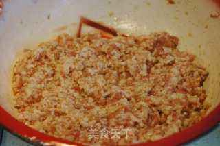 立冬饺子的做法步骤:4