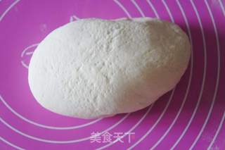 立冬饺子的做法步骤：1