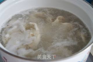 立冬饺子的做法步骤：7