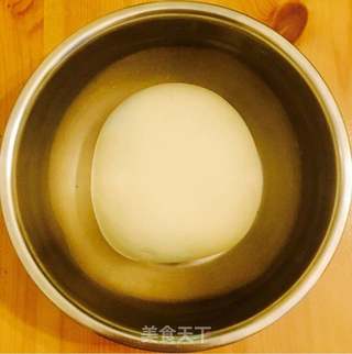 鸡肉白菜水饺的做法步骤:3