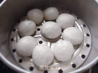 小笼汤包的做法步骤:2