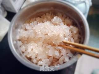 小笼汤包的做法步骤:4