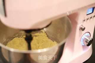 麻薯面包的做法步骤:3