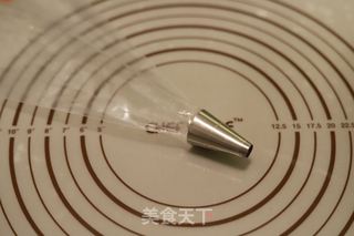 麻薯面包的做法步骤:4