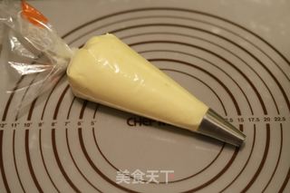 麻薯面包的做法步骤:6