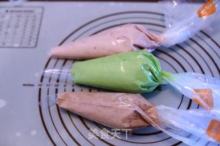 麻薯面包的做法步骤:7