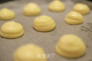 麻薯面包的做法步骤:9