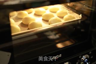 麻薯面包的做法步骤:11