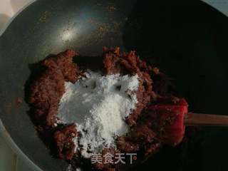 枣泥酱&枣泥馅的做法步骤:11