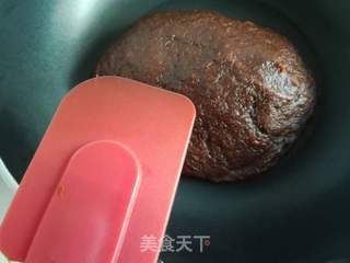 枣泥酱&枣泥馅的做法步骤:12