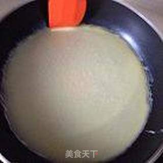 千层蛋糕的做法-安佳Anchor的做法步骤:7