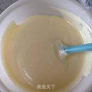 千层蛋糕的做法-安佳Anchor的做法步骤:3