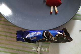 立冬~之水果拼盘的做法步骤:5