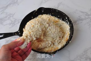 脆皮蜜汁鸡腿的做法步骤：6