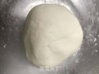 糯米兔的做法步骤:2
