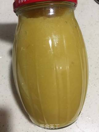苹果酱的做法步骤:5