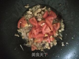 意式炒饭的做法步骤:5