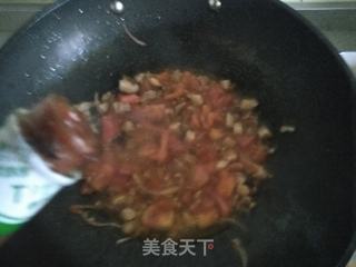 意式炒饭的做法步骤:6