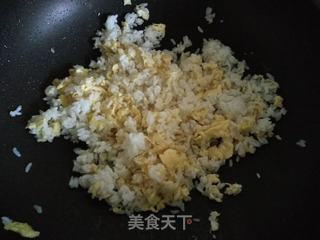 意式炒饭的做法步骤：8